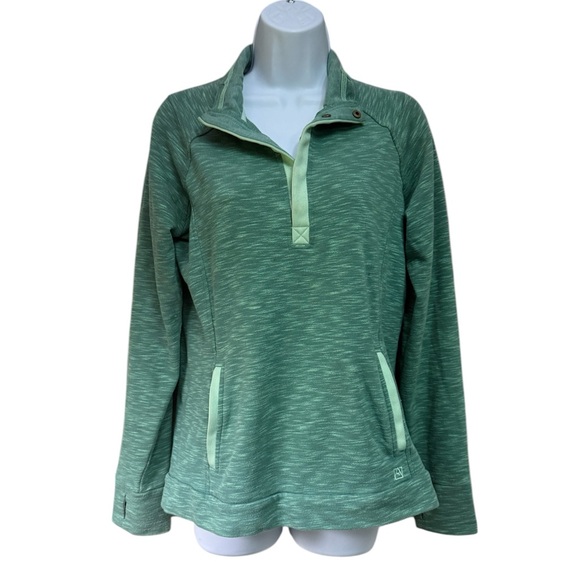 Avalanche Women’s Pullover - Picture 1 of 4